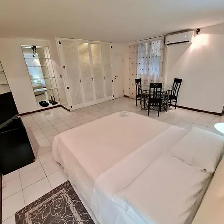 Monolocale Oberdan Apartament