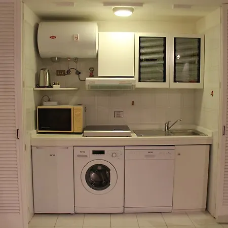 Monolocale Oberdan Appartement *
