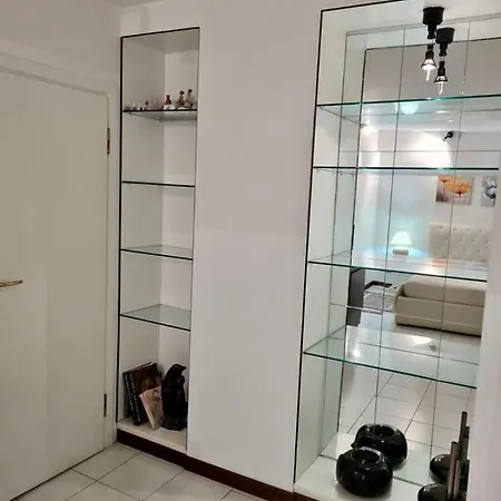 Monolocale Oberdan Apartment