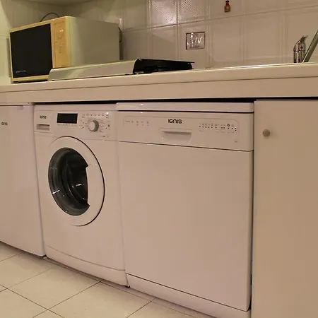 Appartement Monolocale Oberdan Bologne
